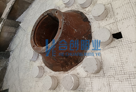 風(fēng)機(jī)葉輪